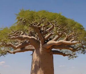 baobab